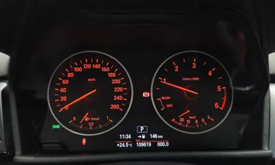 BMW 2-Series 2017, 109619 км, за 8500000 KRW - фото 8