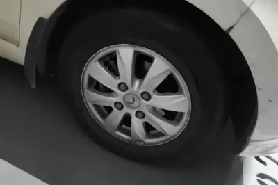 Wuling Hongguang 2016, 141600 км, за 22466.58 CNY - фото 8