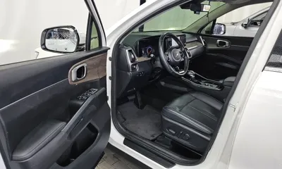 Kia Sorento 2021, 130657 км, за 17490000 KRW - фото 10
