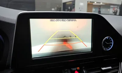 Hyundai Grandeur 2017, 103435 км, за 16300000 KRW - фото 14