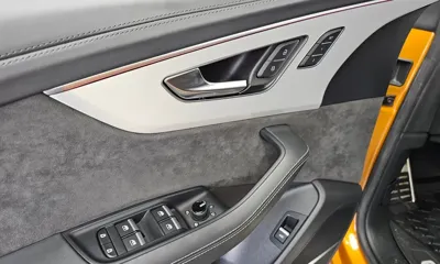 Audi Q8 2021, 42049 км, за 56500000 KRW - фото 30