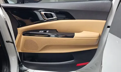 Kia Canival 2023, 37411 км, за 31000000 KRW - фото 24