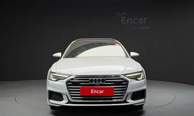 Audi A6 2020, 67319 км, за 33000000 KRW