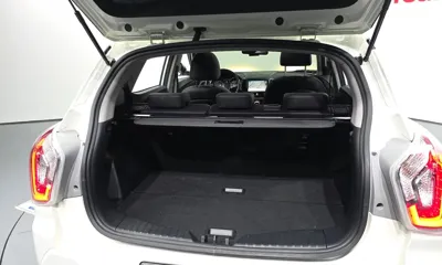 KG_Mobility_Ssangyong TIBOLI 2018, 72299 км, за 10400000 KRW - фото 20