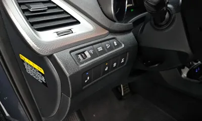 Hyundai Maxcruz 2017, 147771 км, за 13600000 KRW - фото 18