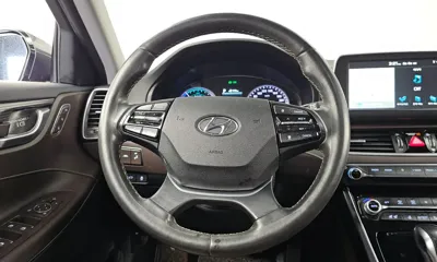 Hyundai Grandeur 2019, 77088 км, за 16500000 KRW - фото 13