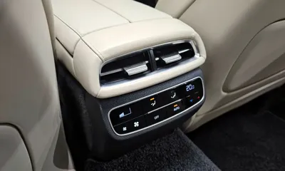 Genesis G80 2021, 64923 км, за 37900000 KRW - фото 35