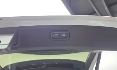Volvo XC90 2017, 118140 км, за 26490000 KRW - фото 20