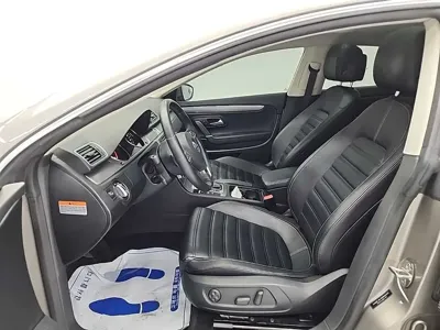 Volkswagen CC 2014, 50227 км, за 9700000 KRW - фото 11