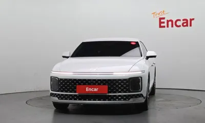 Hyundai Grandeur 2025, 16591 км, за 42900000 KRW