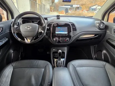 Renault-KoreaSamsung QM3 2015, 104562 км, за 5300000 KRW - фото 6