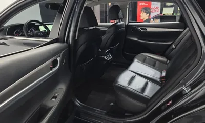Hyundai Grandeur 2020, 59864 км, за 20490000 KRW - фото 26