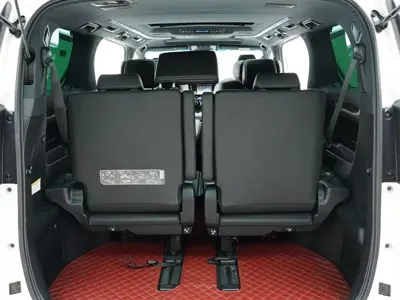 Toyota Alphard 2020, 150000 км, за 398000 CNY - фото 23