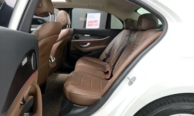 Mercedes-Benz E-Class 2018, 138828 км, за 20000000 KRW - фото 12