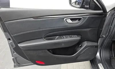 Renault-KoreaSamsung SM6 2016, 163552 км, за 4900000 KRW - фото 24