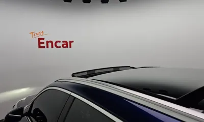 Mercedes-Benz GLC-Class 2020, 81620 км, за 39400000 KRW - фото 20
