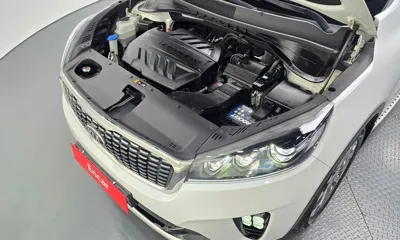Kia Sorento 2019, 60988 км, за 25900000 KRW - фото 6
