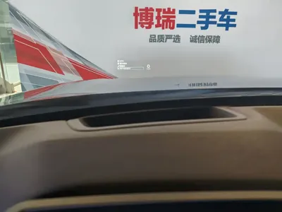 Honda Accord 2023, 2800 км, за 129000 CNY - фото 18