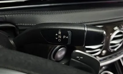 Mercedes-Benz S-Class 2015, 92421 км, за 23500000 KRW - фото 9