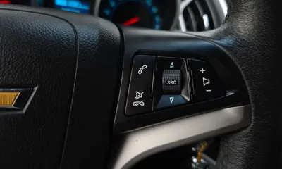 ChevroletGMDaewoo Cruze 2014, 64233 км, за 4300000 KRW - фото 17