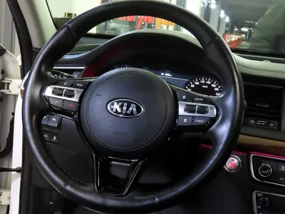 Kia K7 2017, 91930 км, за 13000000 KRW - фото 8