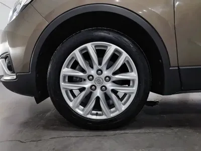 Buick Envision Plus 2018, 98200 км, за 50800 CNY - фото 17