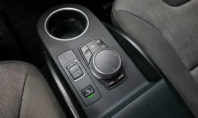 BMW i3 2018, 23347 км, за 22900000 KRW - фото 18