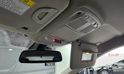 Renault-KoreaSamsung QM6 2017, 145107 км, за 9990000 KRW - фото 20