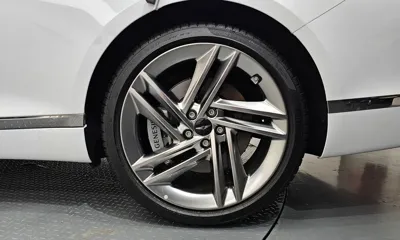 Genesis G80 2025, 23272 км, за 51000000 KRW - фото 21