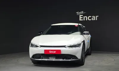 Kia EV6 2023, 56842 км, за 32870000 KRW - фото 3