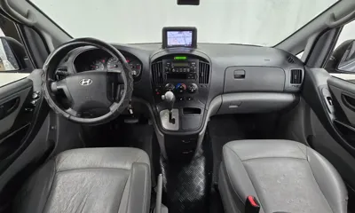 Hyundai Starex 2012, 106034 км, за 5900000 KRW - фото 7