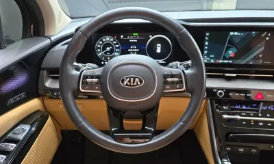 Kia Canival 2021, 148822 км, за 20500000 KRW - фото 13