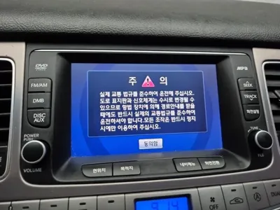 Hyundai Genesis 2013, 160000 км, за 4300000 KRW - фото 13