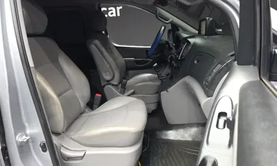 Hyundai Starex 2019, 194579 км, за 8990000 KRW - фото 11