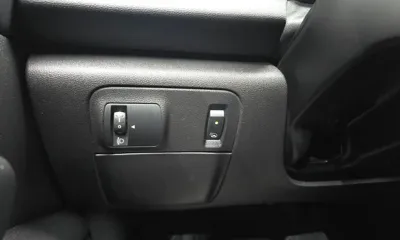 Renault-KoreaSamsung SM6 2017, 108809 км, за 6500000 KRW - фото 17