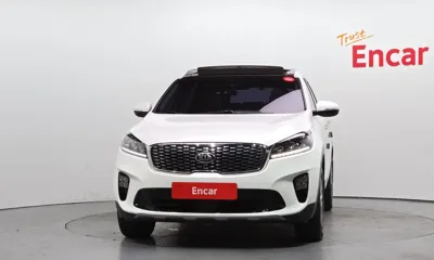 Kia Sorento 2019, 91647 км, за 18300000 KRW - фото 3