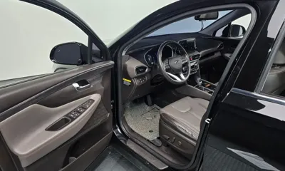 Hyundai Santafe 2019, 122207 км, за 17900000 KRW - фото 11