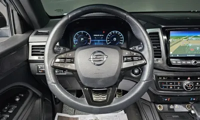 KG_Mobility_Ssangyong Rexton 2022, 63806 км, за 28000000 KRW - фото 14