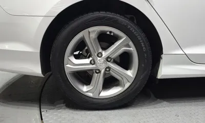 Hyundai Sonata 2019, 130369 км, за 11990000 KRW - фото 5