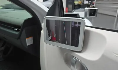 Hyundai Ioniq5 2022, 67277 км, за 31500000 KRW - фото 34
