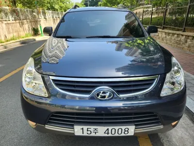 Hyundai Veracruz 2015, 238018 км, за 7990000 KRW - фото 2