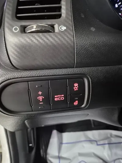 Kia K3 2015, 82637 км, за 4700000 KRW - фото 7