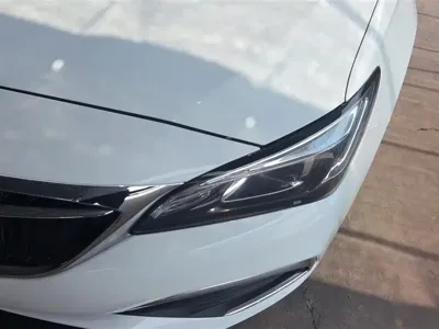 Buick Verano 2018, 102200 км, за 46200 CNY - фото 5