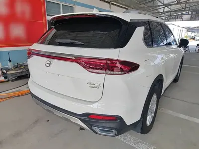 GAC Motor Trumpchi GS5 2019, 85600 км, за 44100 CNY - фото 7