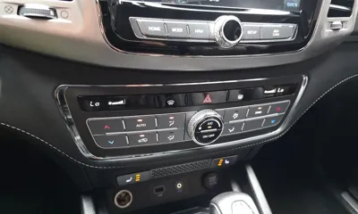 KG_Mobility_Ssangyong Rexton 2019, 103684 км, за 14500000 KRW - фото 17