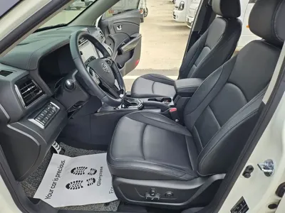KG_Mobility_Ssangyong TIBOLI 2021, 21000 км, за 15900000 KRW - фото 14