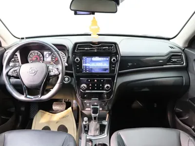 KG_Mobility_Ssangyong TIBOLI 2022, 20276 км, за 11700000 KRW - фото 13