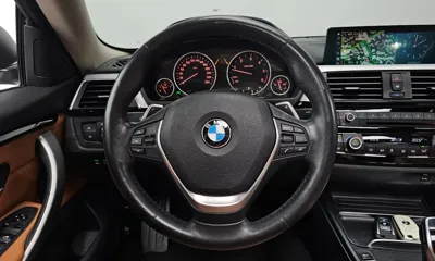 BMW 4-Series 2018, 87960 км, за 17900000 KRW - фото 14
