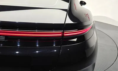 Porsche Panamera 2025, 5742 км, за 182990000 KRW - фото 23
