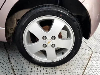 ChevroletGMDaewoo Spark 2012, 113514 км, за 1550000 KRW - фото 20